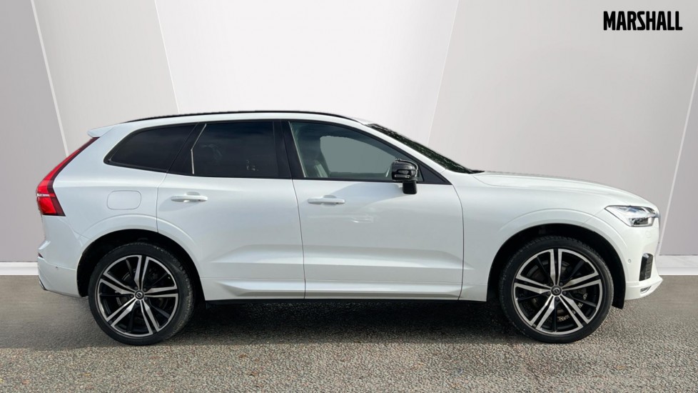 Used Volvo XC60 2019 for sale - 76289925: Photo 3