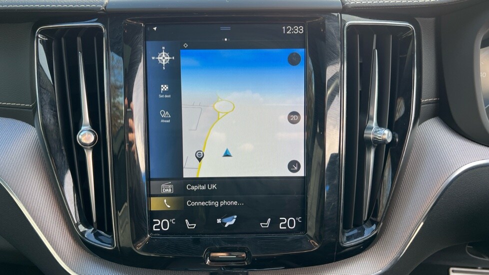 Used Volvo XC60 2019 for sale - 76289925: Photo 31