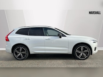 Used Volvo XC60 2019 for sale - 76289925: Photo