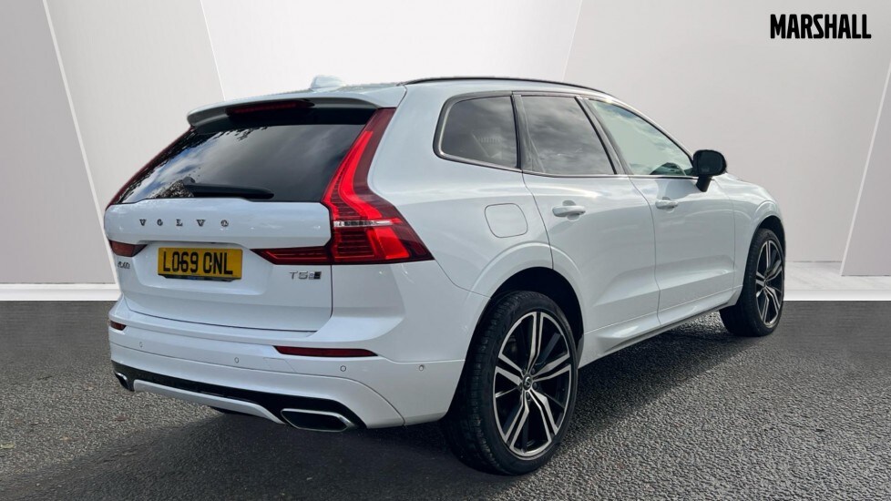 Used Volvo XC60 2019 for sale - 76289925: Photo 7