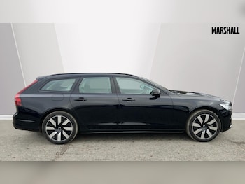 Used Volvo V90 2025 for sale - 76966623: Photo