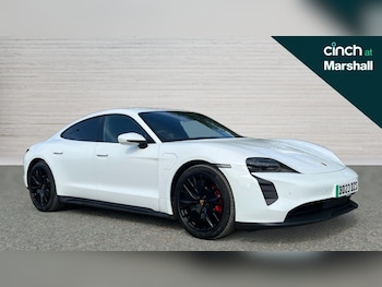 Used Porsche Taycan 2023 for sale - 75698668: Photo