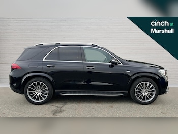 Used Mercedes-Benz GLE 2025 for sale - 76494075: Photo