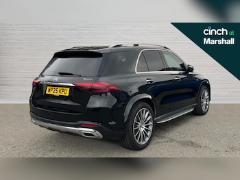 Used Mercedes-Benz GLE 2025 for sale - 76494075: Photo