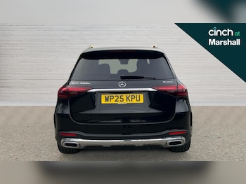 Used Mercedes-Benz GLE 2025 for sale - 76494075: Photo