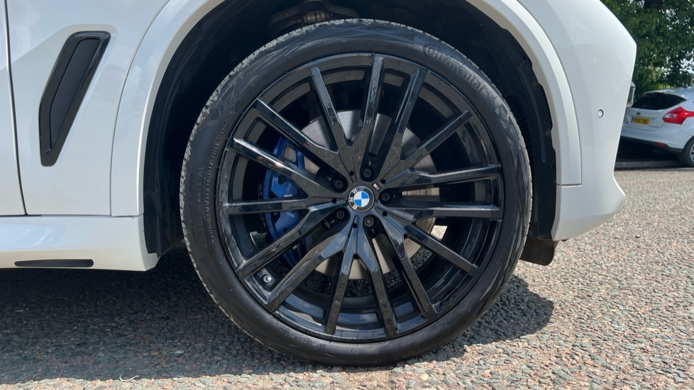 Used BMW X5 2022 for sale - 76868310: Photo 20