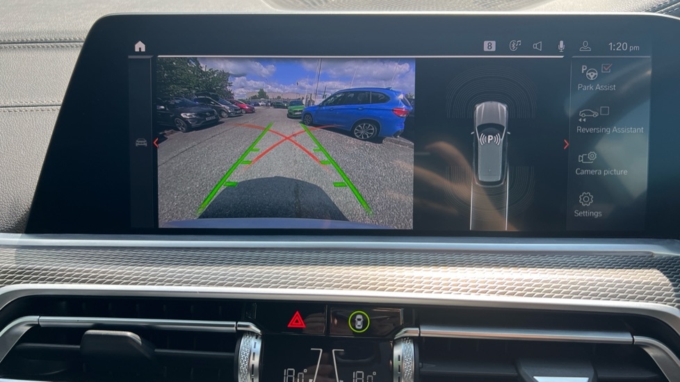 Used BMW X5 2022 for sale - 76868310: Photo 32