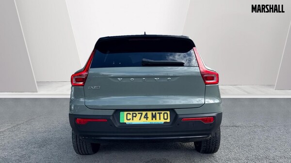 Used Volvo Other 2025 for sale - 75722196: Photo 13