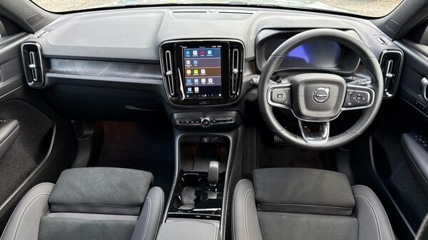 Used Volvo Other 2025 for sale - 75722196: Photo 21