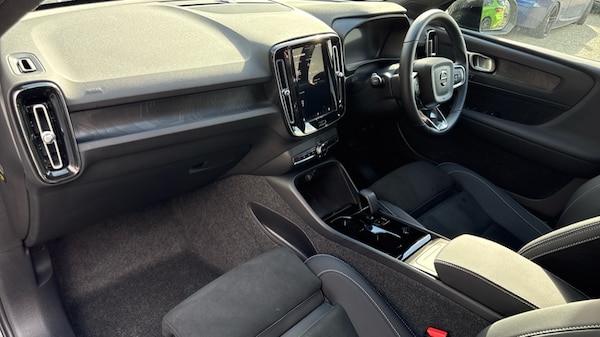 Used Volvo Other 2025 for sale - 75722196: Photo 4