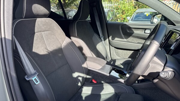 Used Volvo Other 2025 for sale - 75722196: Photo 9