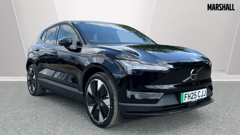 Used Volvo EX30 2025 for sale - 76420424: Photo 1