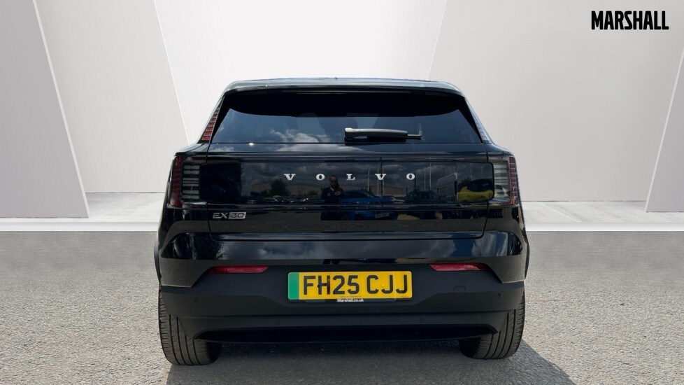 Used Volvo EX30 2025 for sale - 76420424: Photo 13