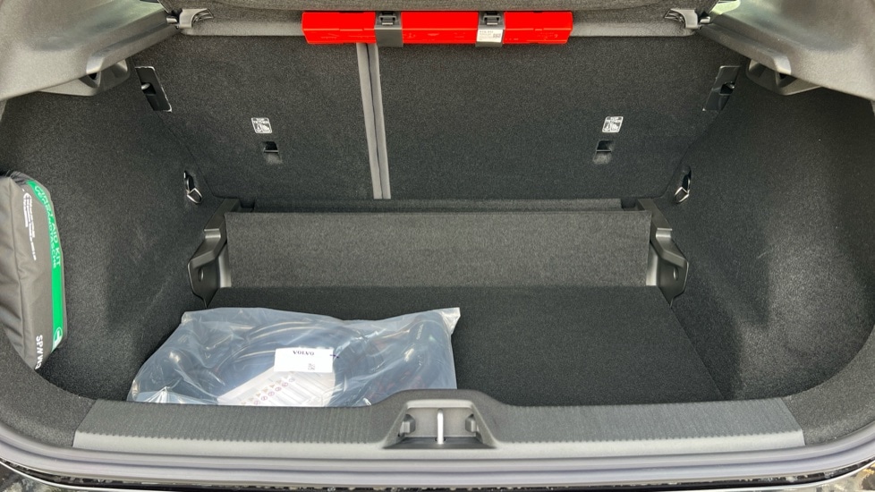 Used Volvo EX30 2025 for sale - 76420424: Photo 17