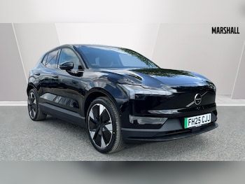 Used Volvo EX30 2025 for sale - 76420424: Photo