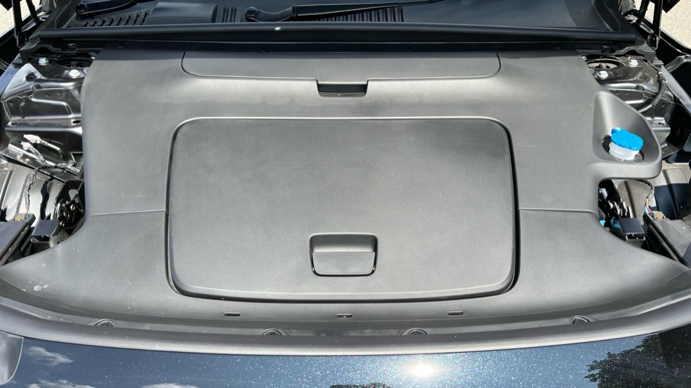 Used Volvo EX30 2025 for sale - 76420424: Photo 23