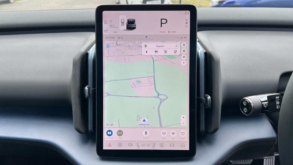 Used Volvo EX30 2025 for sale - 76420424: Photo 29