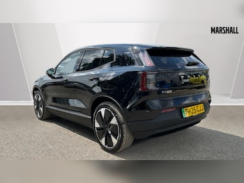 Used Volvo EX30 2025 for sale - 76420424: Photo