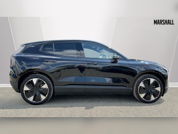 Used Volvo EX30 2025 for sale - 76420424: Photo