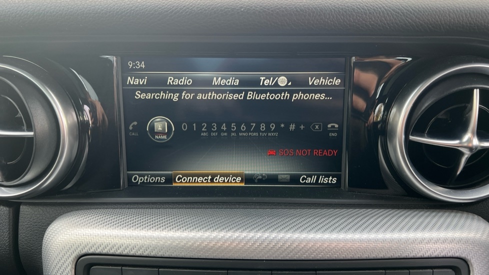 Used Mercedes-Benz SLC 2018 for sale - 76458860: Photo 27