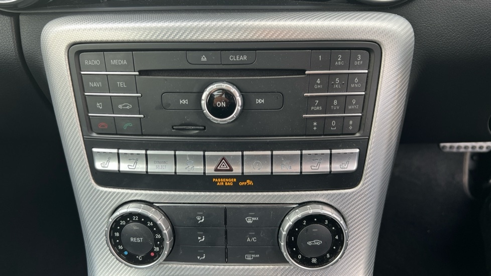 Used Mercedes-Benz SLC 2018 for sale - 76458860: Photo 28