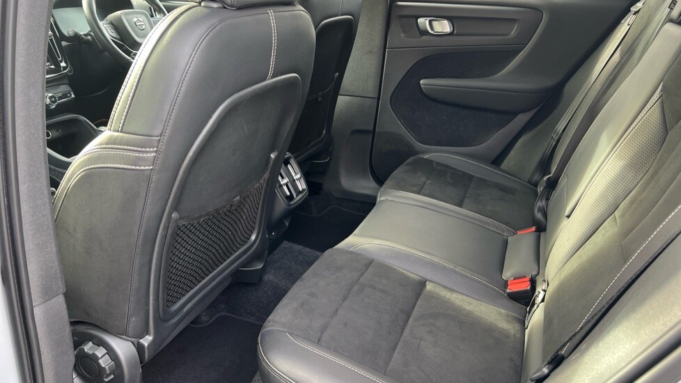 Used Volvo XC40 2020 for sale - 76873757: Photo 10