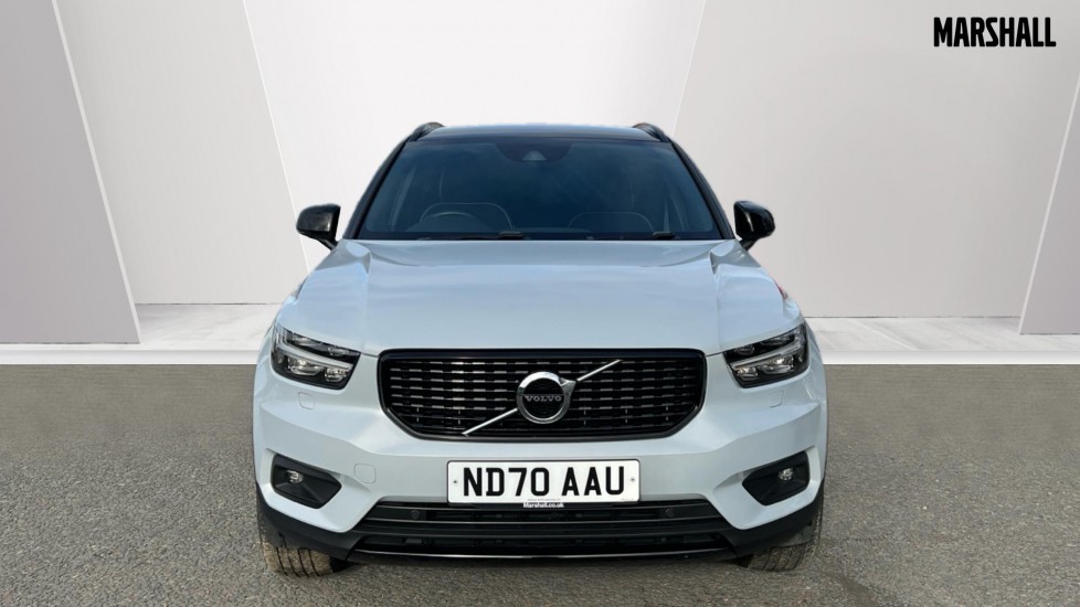 Used Volvo XC40 2020 for sale - 76873757: Photo 12