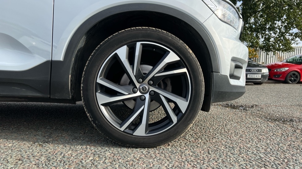 Used Volvo XC40 2020 for sale - 76873757: Photo 16