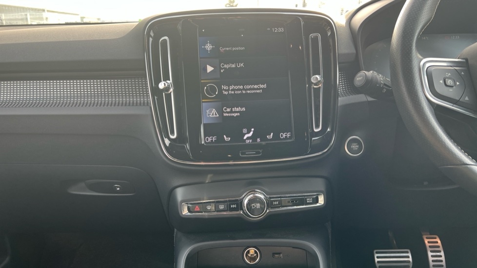 Used Volvo XC40 2020 for sale - 76873757: Photo 22