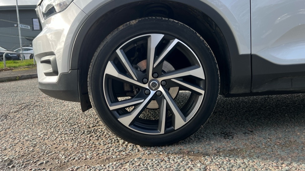 Used Volvo XC40 2020 for sale - 76873757: Photo 25