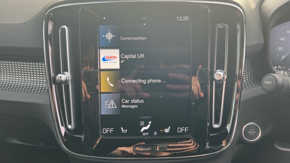 Used Volvo XC40 2020 for sale - 76873757: Photo 29