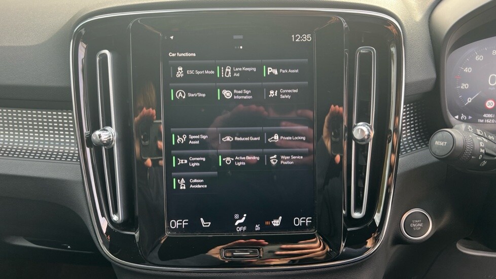 Used Volvo XC40 2020 for sale - 76873757: Photo 32