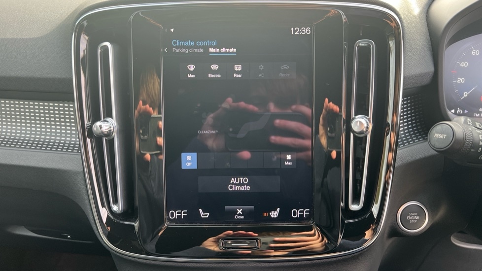 Used Volvo XC40 2020 for sale - 76873757: Photo 34