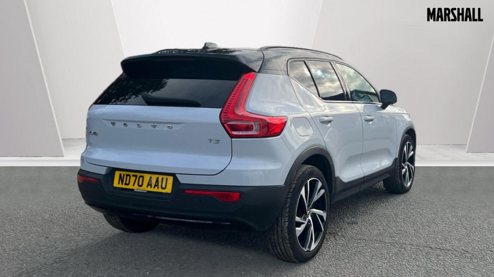Used Volvo XC40 2020 for sale - 76873757: Photo 7