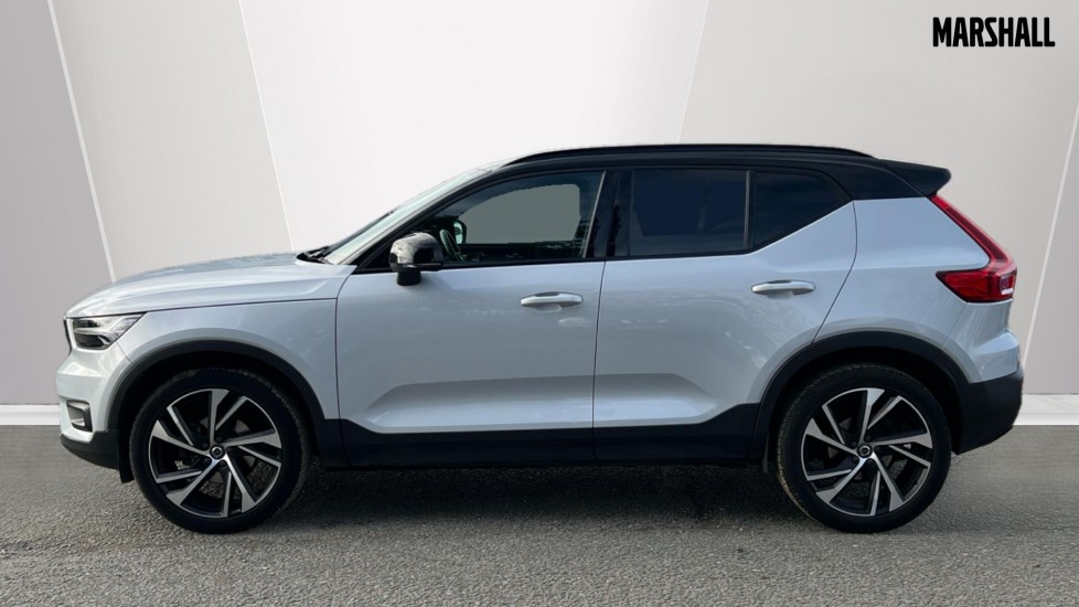 Used Volvo XC40 2020 for sale - 76873757: Photo 8