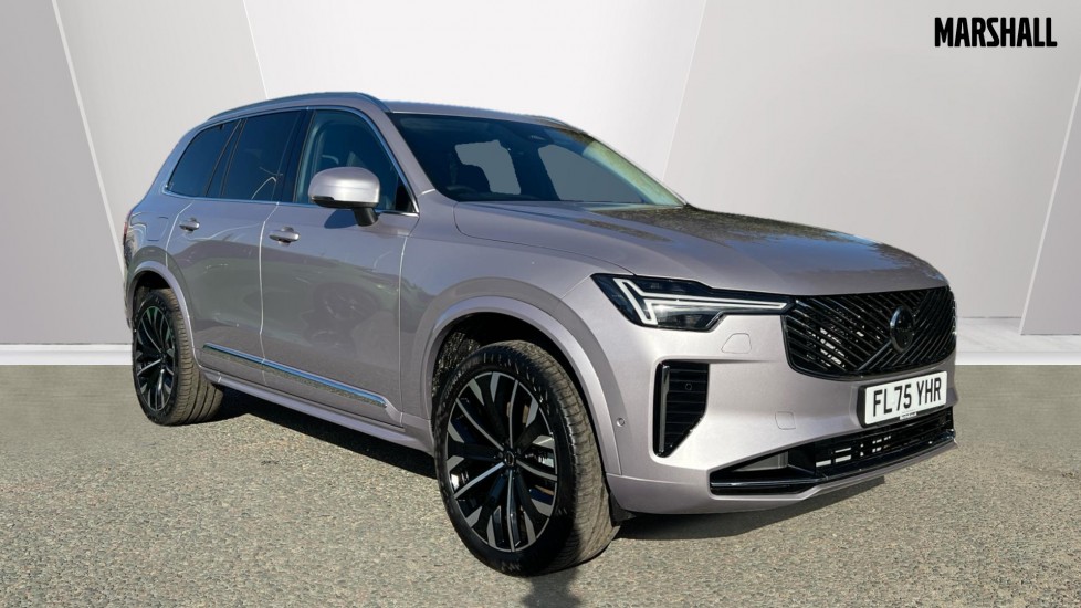 Used Volvo XC90 2025 for sale - 76870409: Photo 1