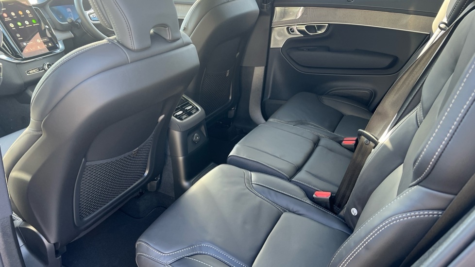 Used Volvo XC90 2025 for sale - 76870409: Photo 10