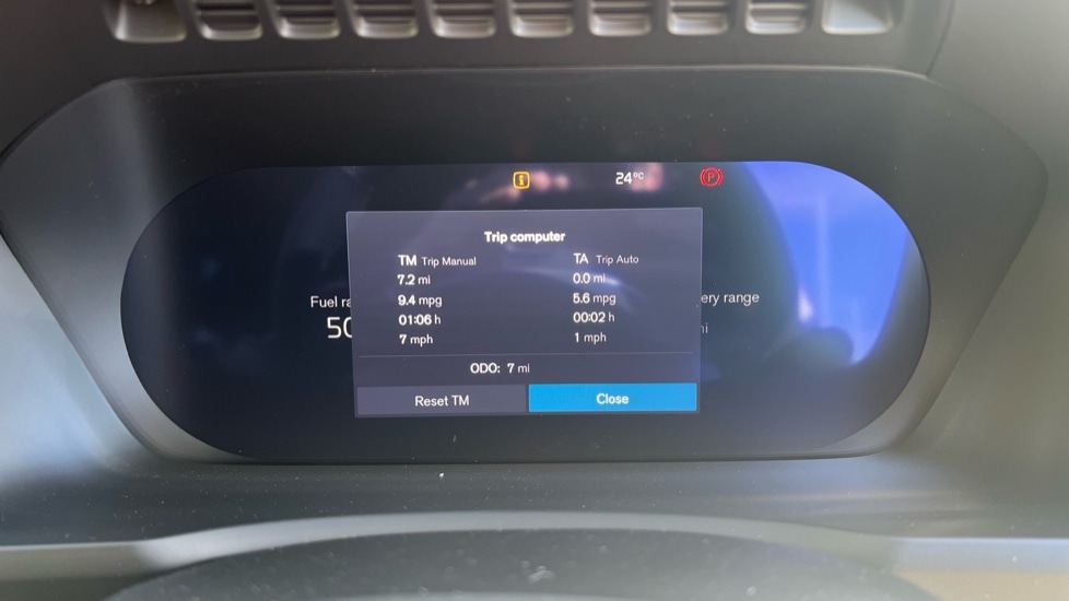 Used Volvo XC90 2025 for sale - 76870409: Photo 11