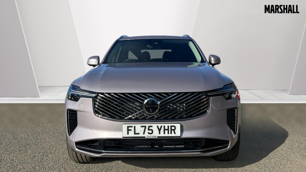 Used Volvo XC90 2025 for sale - 76870409: Photo 12