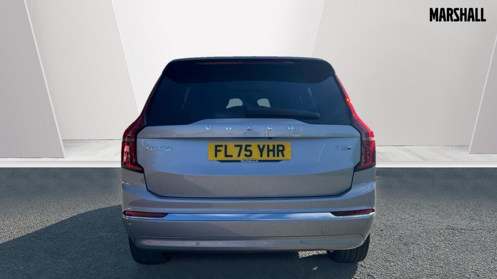 Used Volvo XC90 2025 for sale - 76870409: Photo 13