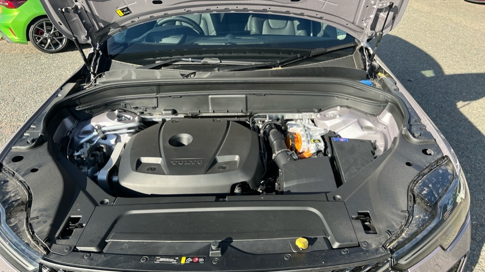 Used Volvo XC90 2025 for sale - 76870409: Photo 23