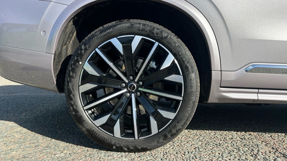 Used Volvo XC90 2025 for sale - 76870409: Photo 24