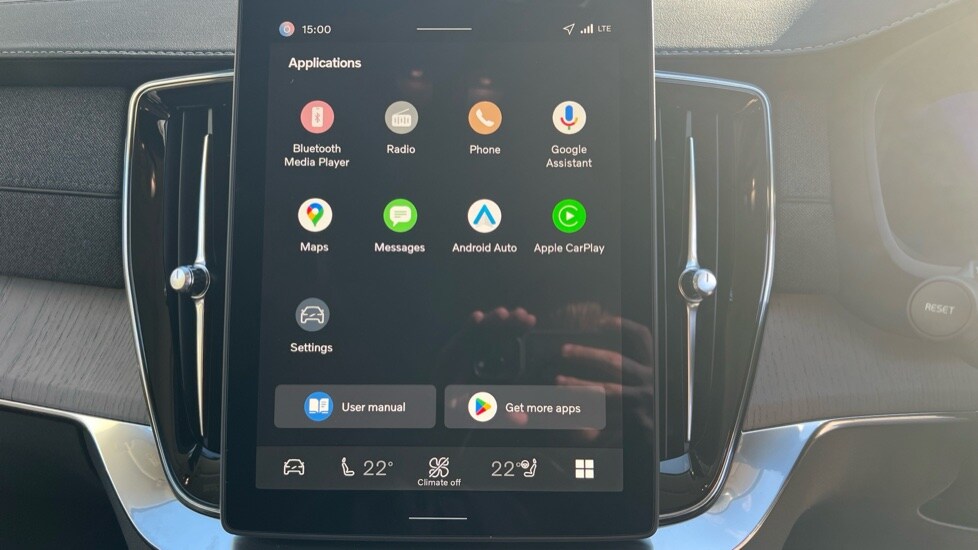 Used Volvo XC90 2025 for sale - 76870409: Photo 29