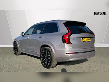 Used Volvo XC90 2025 for sale - 76870409: Photo