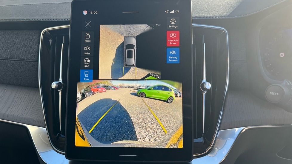 Used Volvo XC90 2025 for sale - 76870409: Photo 32