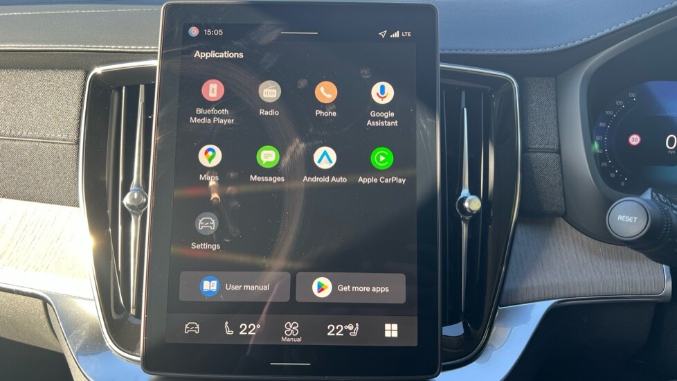 Used Volvo XC90 2025 for sale - 76870409: Photo 35