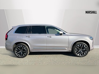 Used Volvo XC90 2025 for sale - 76870409: Photo