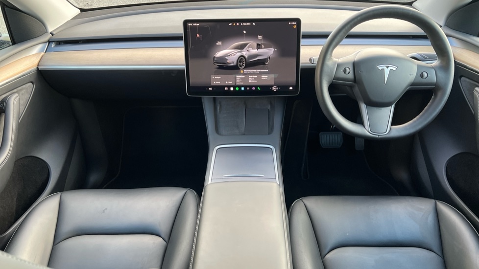 Used Tesla Model Y 2022 for sale - 76332156: Photo 11