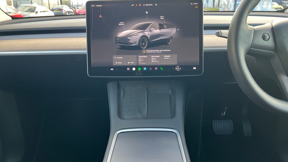 Used Tesla Model Y 2022 for sale - 76332156: Photo 12