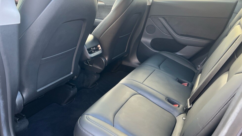 Used Tesla Model Y 2022 for sale - 76332156: Photo 14